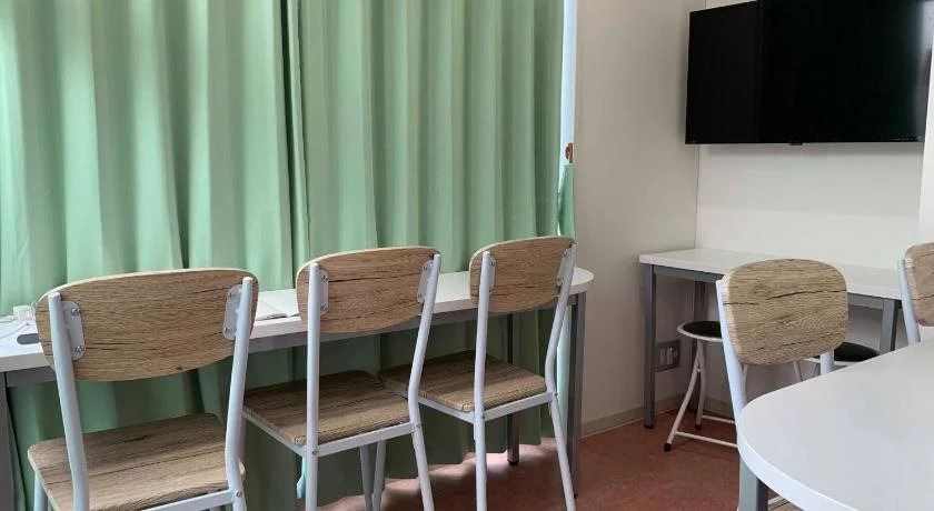 URBAN HOSTEL KANDA JIMBOCHO TOKYO- Caters to Women