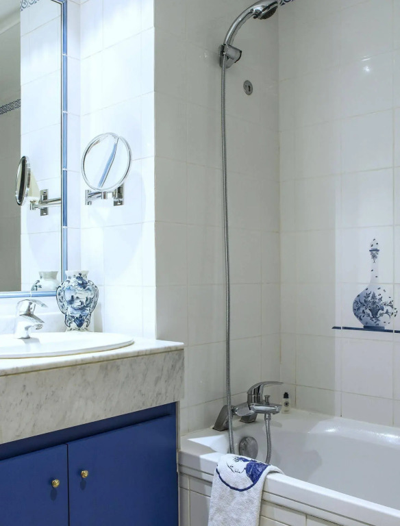 Hotel Caron de Beaumarchais