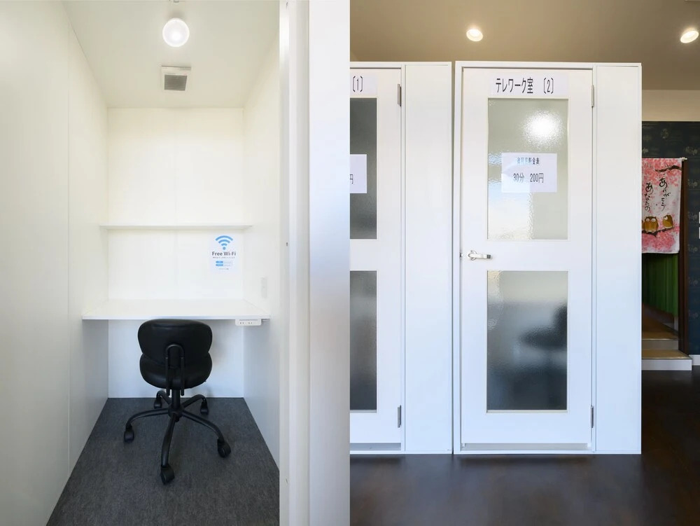 Tabist Capsule Inn Kasakake