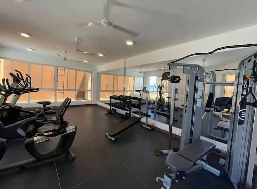 Lux Suites Antalyia Apartments