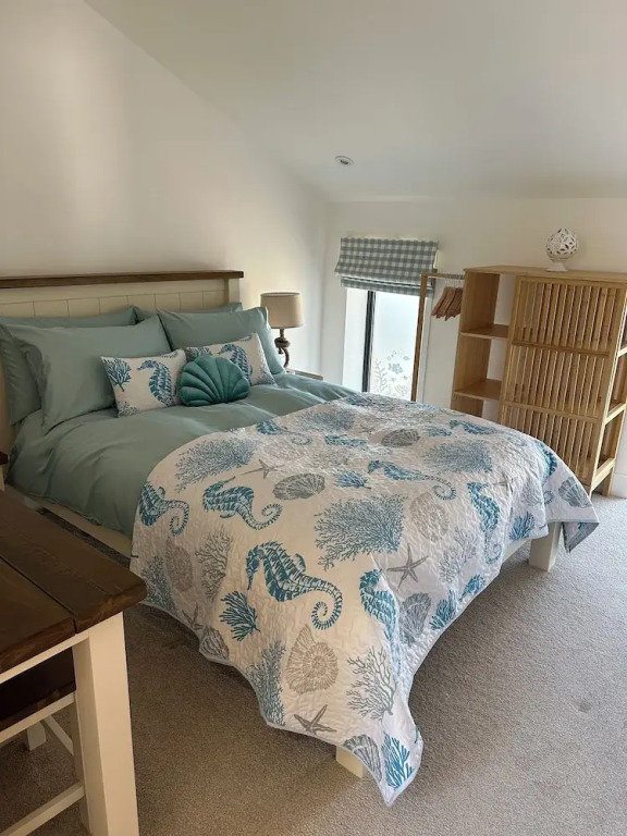 Coastguards Beach House