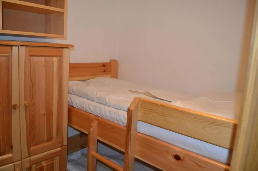 Apartment Kosuta B3