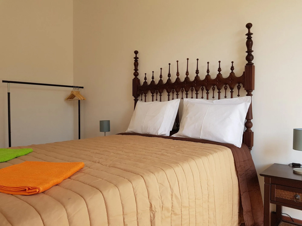 Stars Rooms Beatus - Hostel