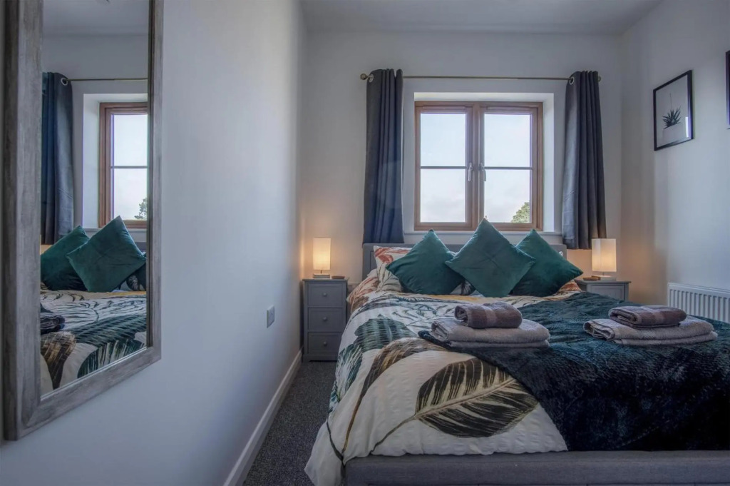 Johnnys Cove - 2 Bedroom - New Hedges