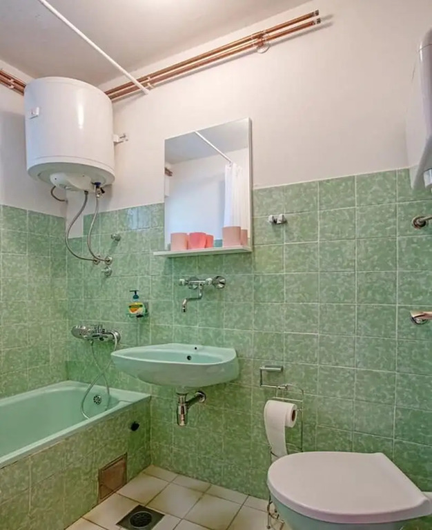 Apartments Villa Tanja