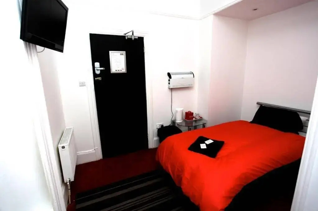 MJB Norwich The Bristol Hotel