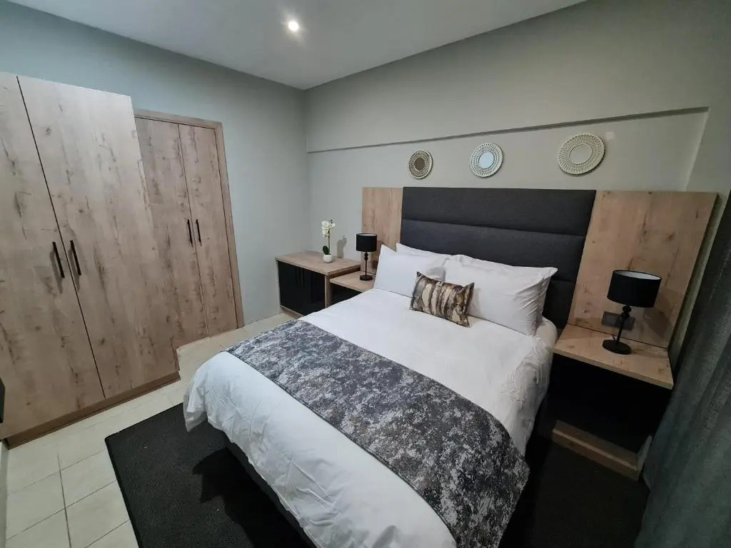 Luxe on Ridge Boutique Hotel