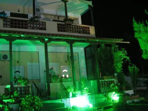 Villa Dallas-Beach,Bike & Gym