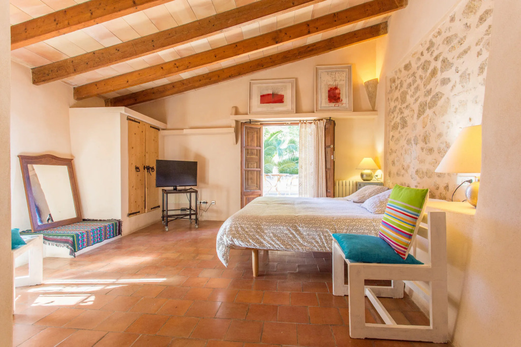 Agroturismo Son Fogueró