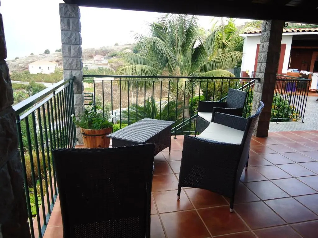 Casa da Rainha