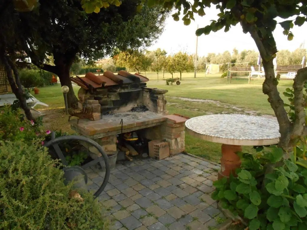 Podere Serena