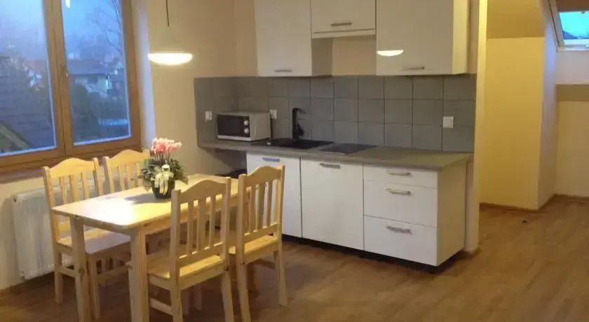Sno Apartments