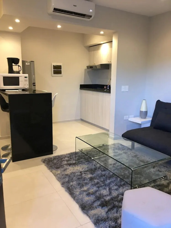 New Luxury apartment in Akab Playacar
