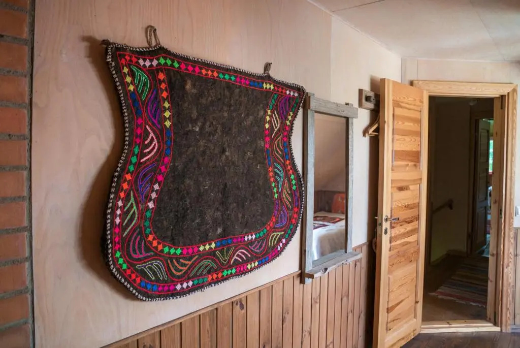 Aavikunurga Guesthouse