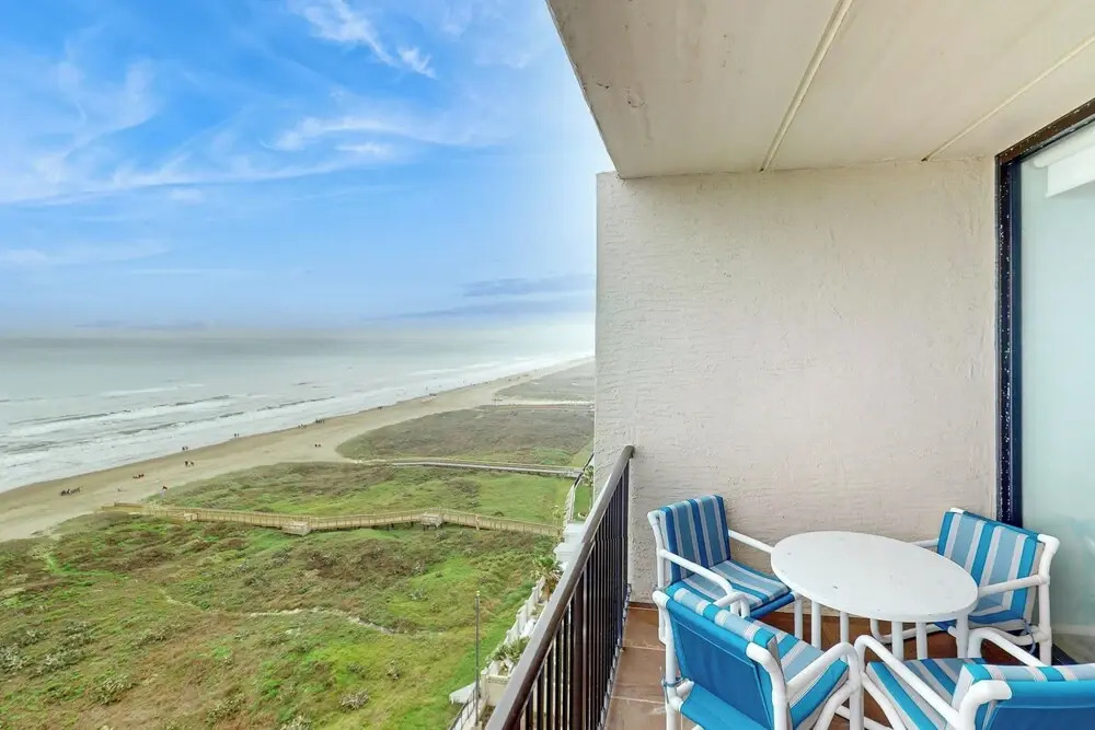 2BR Penthouse Beach Perch: Suntide III - Unit 1207