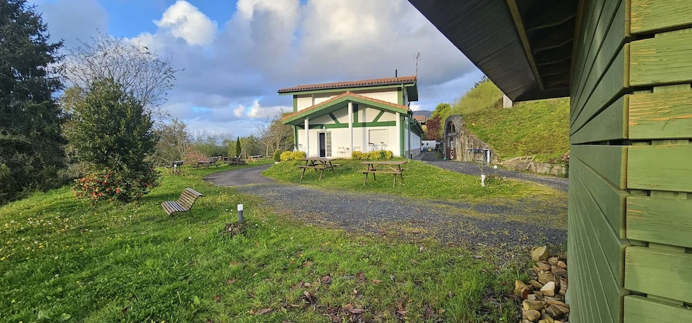 Bizkar Bare Apartamento 3