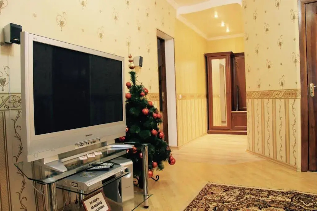 Отель Гусарский