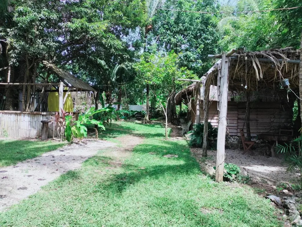 Villa Akbal2