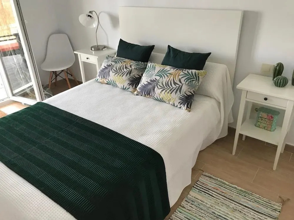 Villa in Zahara by the Beach with Pool