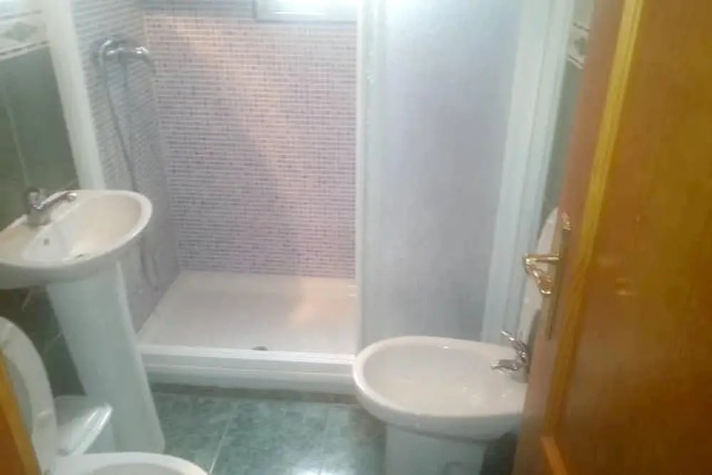 Apartment with 3 Bedrooms in Barbate, with Wonderful Sea View, Furnished Terrace And Wifi - 100 M From the Beach