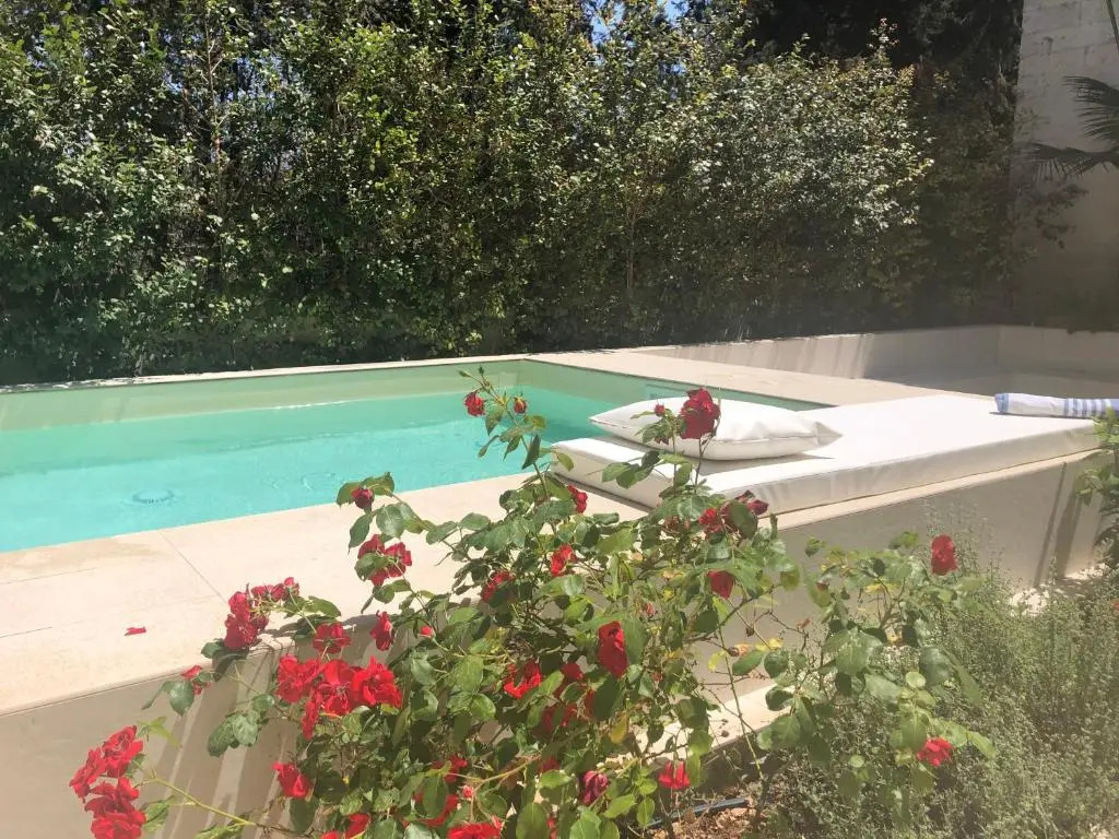 Carlo V - Con Piscina E Giardino Privati