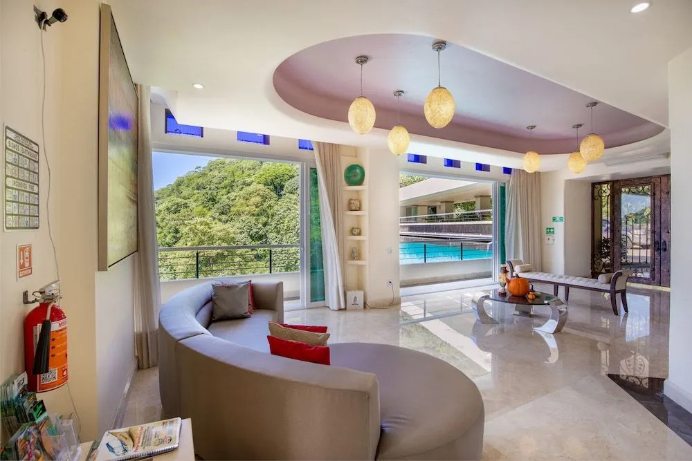 Villa Armonia Luxury Suites
