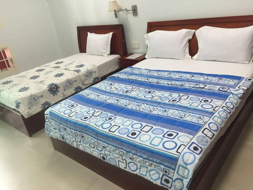 Quy Thanh Hotel
