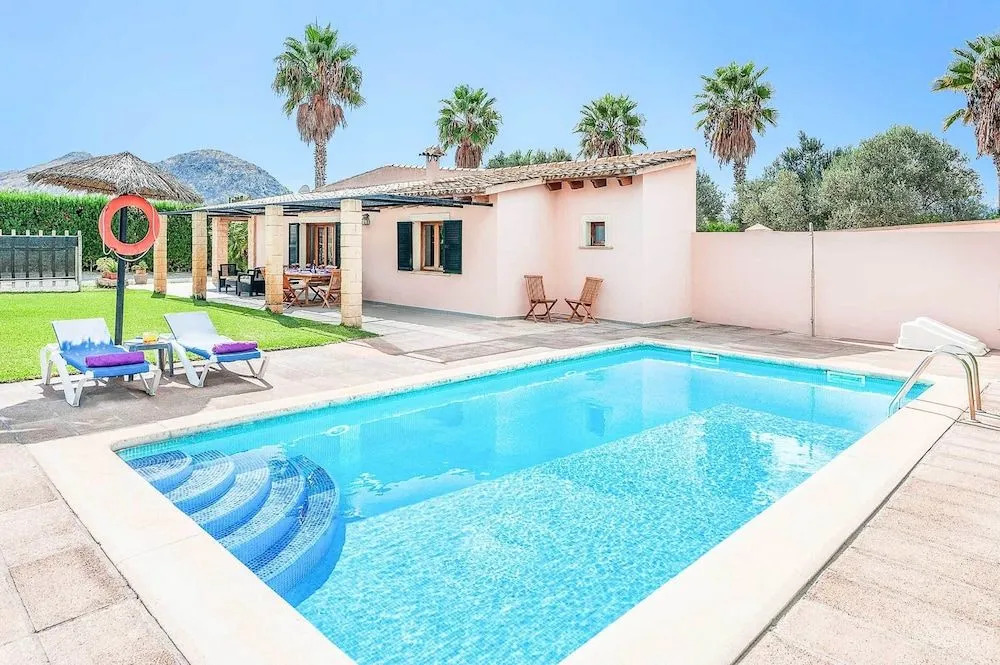 Villa Samuel