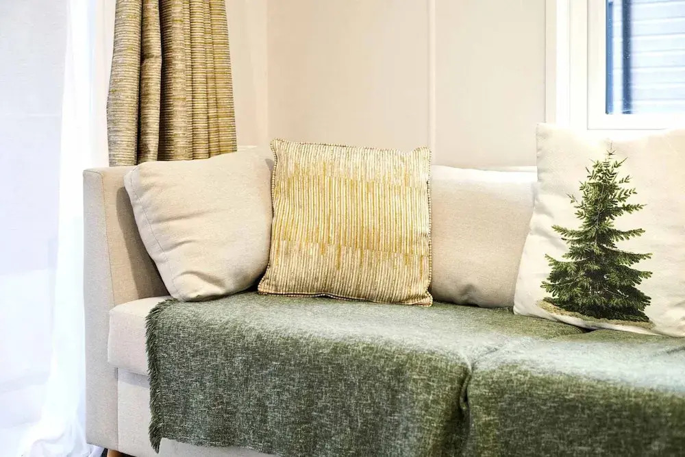 Host Stay Fir Tree Lodge