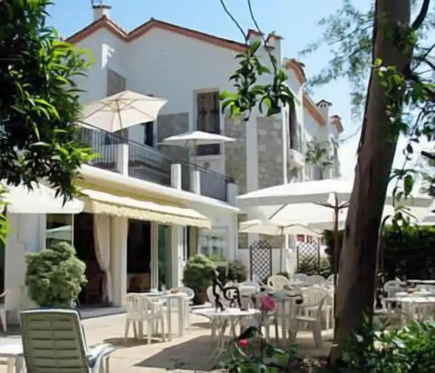 Hotel Pierre Loti