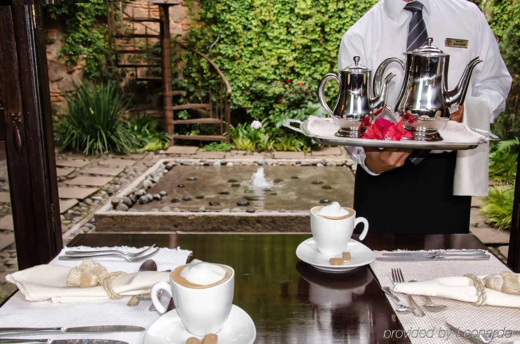 El Convento Boutique Hotel