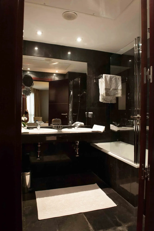 Hotel Princesa De Eboli