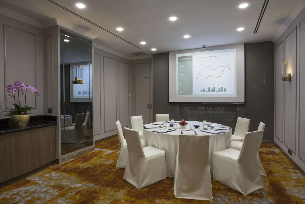 Orchard Hotel Singapore