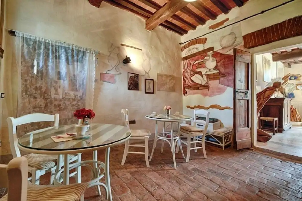 I Palazzi B&B