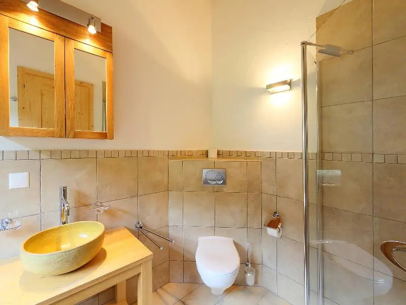 Chalet Rosa