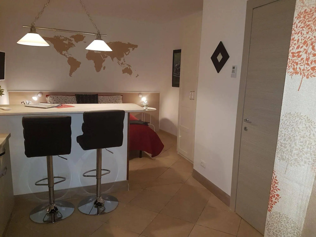 Bed & Breakfast Taras