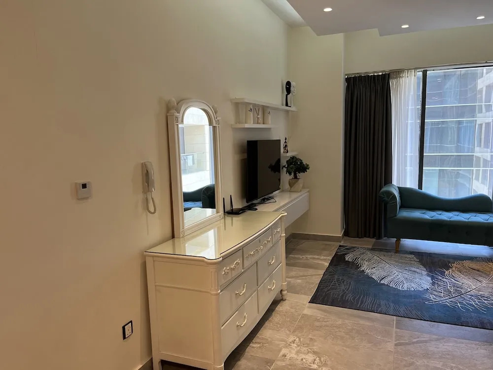 Damac Tower Amman - Luxury Studio - استوديوهات فاخرة - داماك عمان العبدلي