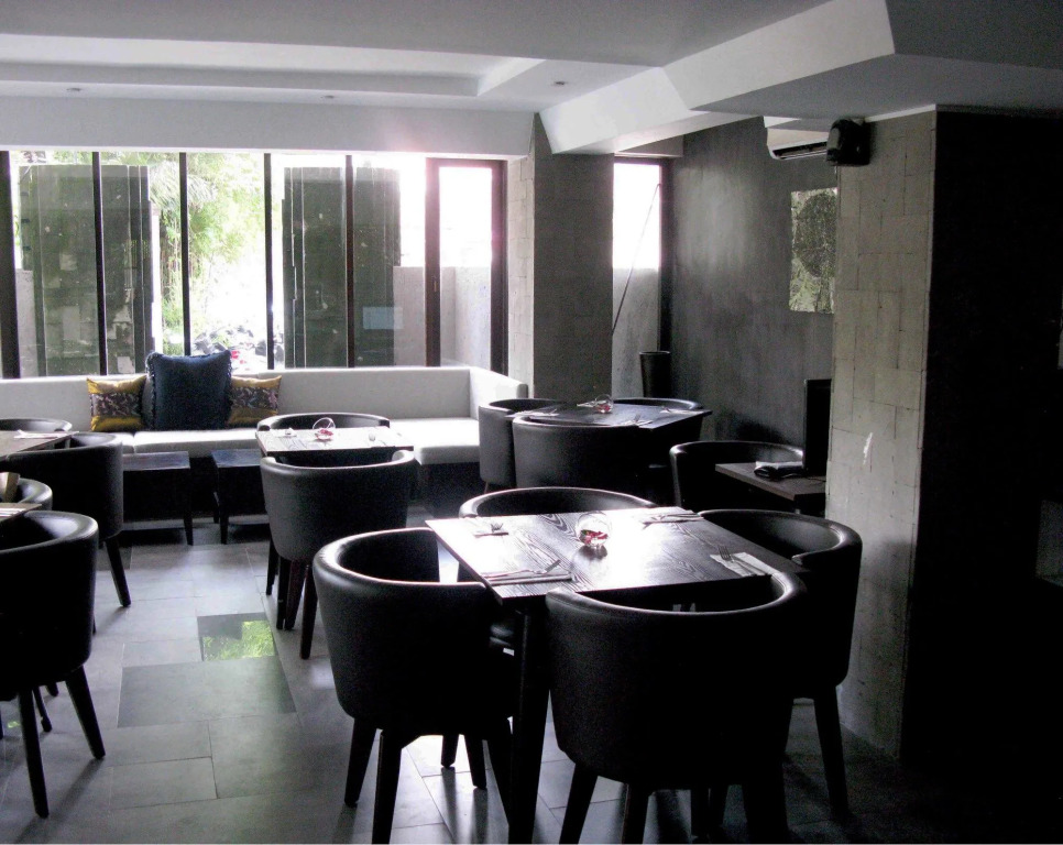Anshel Hotel Seminyak