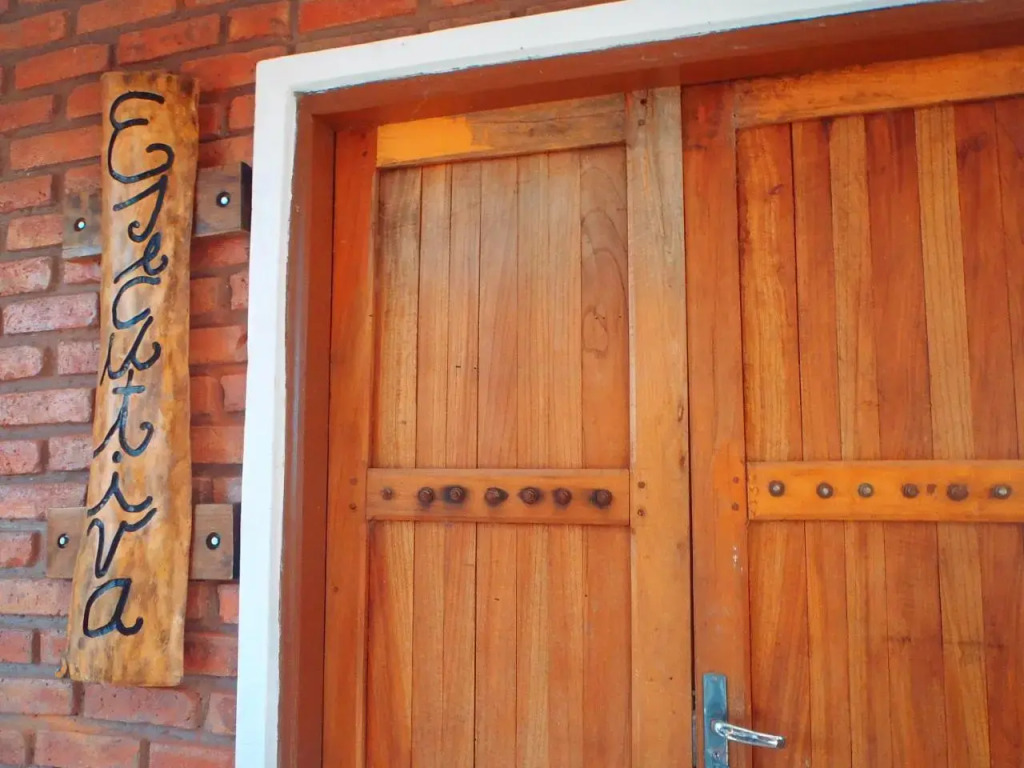 Eco Hotel Gota del Chaco