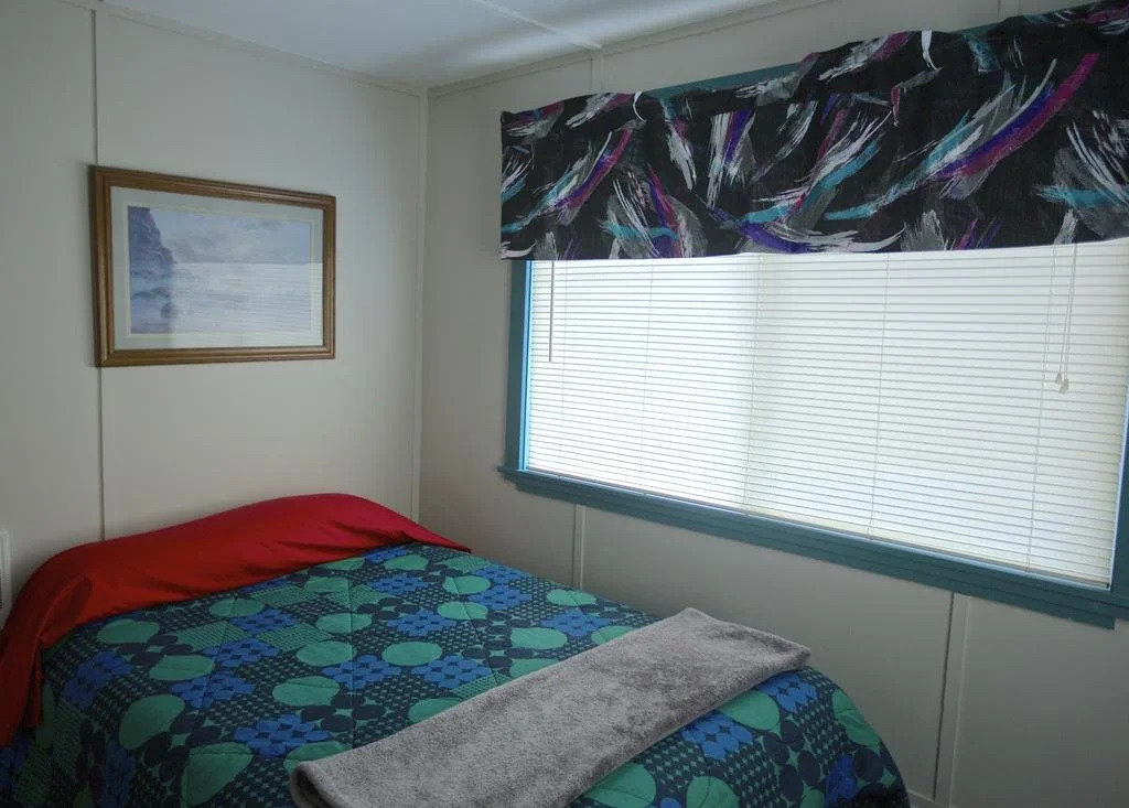 Beach Stay Motel