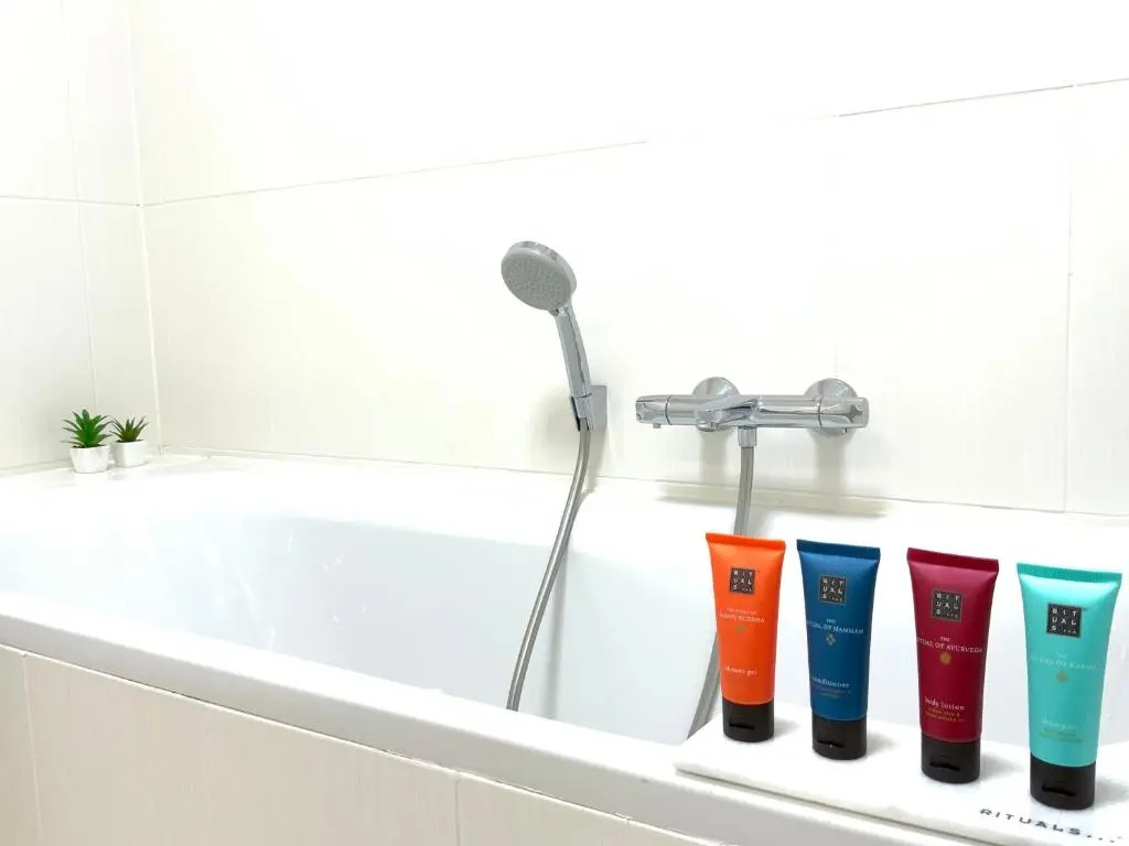 Luxury Suite Koksijde 212- Adult only
