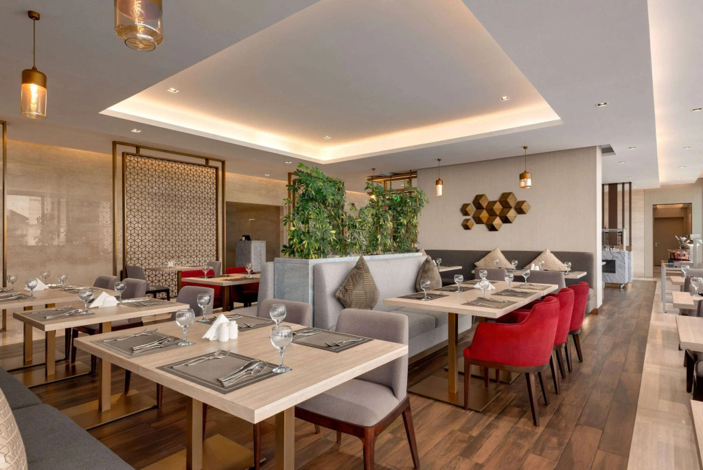 Ramada Riyadh Hotel