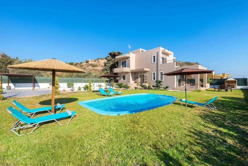 Villa Aelia