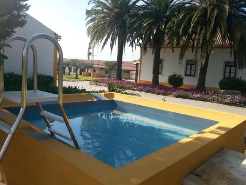 Quinta Da Mata