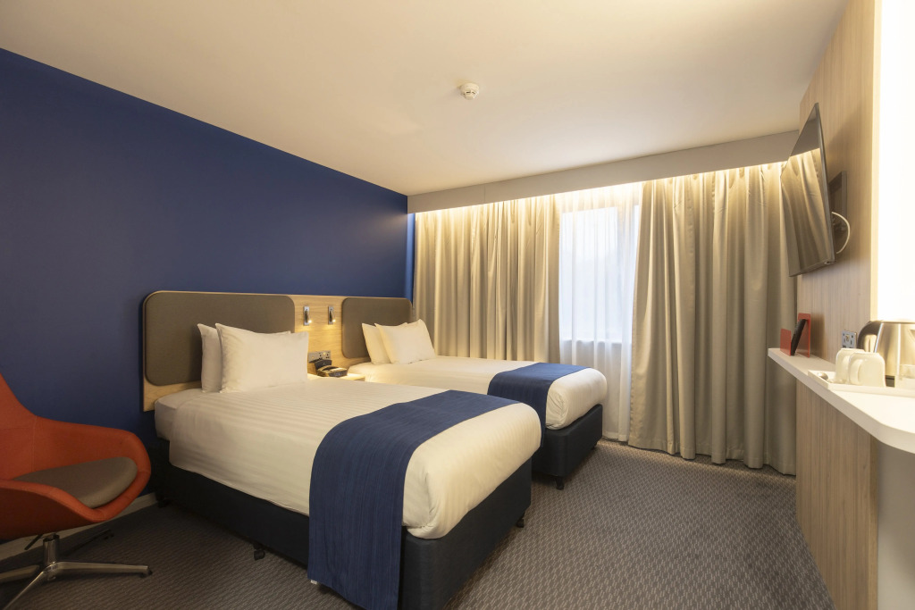 Holiday Inn Express Poole by IHG