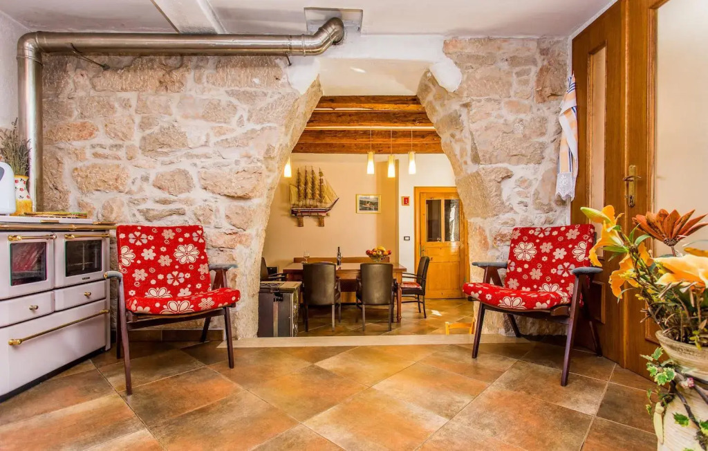 House Kras by Istra Vacation