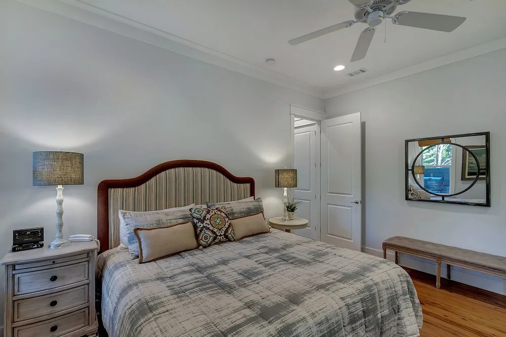Saltire Cottage by Destin Getaways