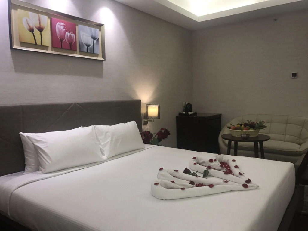 The Hamuse Hotel Kodaikanal - Luxury Redefined