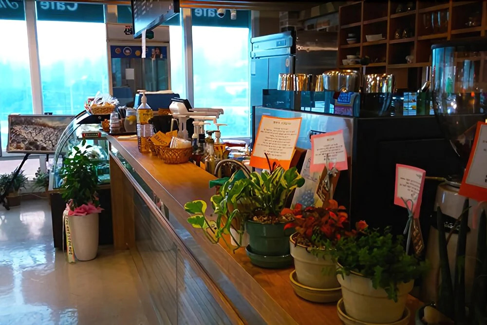 Gapyeong Chongsu Stream Pension