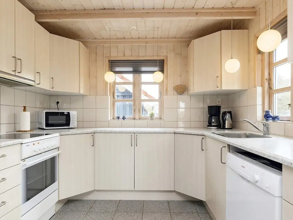 4 Star Holiday Home in Lokken